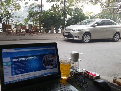 Cho thuê nhà ven hồ Phương Mai, Phường Kim Liên Hà Nội 2