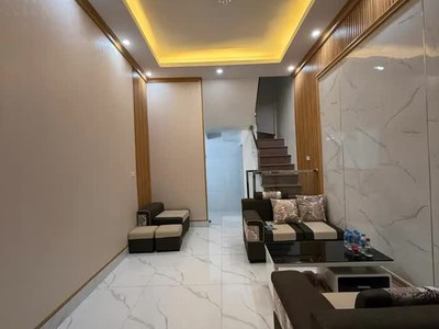 Bán nhà tây sơn 20.6m2. 5 tầng. mặt tiền 3.2m. giá 7.25 tỷ đống đa hà nội 3
