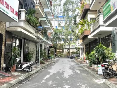 Bán bt văn quán- hà đông 70mx5 tầng, lô góc, 2 thoáng, phân lô, kinh doanh 21.8 tỷ. 0