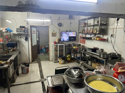 Cần sang nhượng mặt bằng kinh doanh mặt tiền đường lê lợi 3