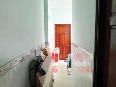 Mặt tiền phan văn hớn quận 12 - 165m2 sẵn dòng tiền hơn 10 tr/tháng 4