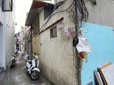 Chính chủ bán đất trung tâm phúc lợi   mặt tiền 5.62m   giá chỉ 7.2 tỷ 2