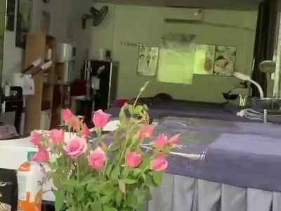 Bầu bì mình không làm được nữa nên cần sang lại spa với giá chỉ vài chục triệu 1
