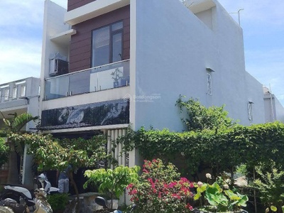 Cần bán gấp lô đất mặt tiền đường cao sơn 7 diện tích 90m2 giá 4,25 tỷ 0