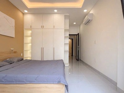 Bán nhà hxh nguyễn trọng tuyển, 4x14m, 4 tấm, 4pn, 5wc, 10.5 tỷ, tl 4