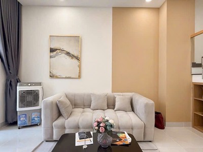 Bán nhà hxh nguyễn trọng tuyển, 4x14m, 4 tấm, 4pn, 5wc, 10.5 tỷ, tl 2
