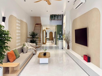 Bán nhà nát hẻm 8m đường âu cơ, quận tân phú  3,8x11m  chỉ hơn 4 tỷ 0