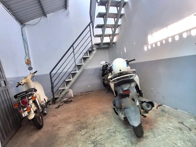 Bán nhà 2 tầng 97m  tăng nhơn phú a thủ đức   hẻm xe tải thông   giá chỉ 7.2 tỷ  sẵn 8 phòng trọ 4