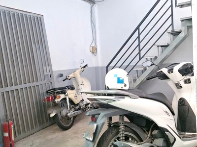 Bán nhà 2 tầng 97m  tăng nhơn phú a thủ đức   hẻm xe tải thông   giá chỉ 7.2 tỷ  sẵn 8 phòng trọ 2