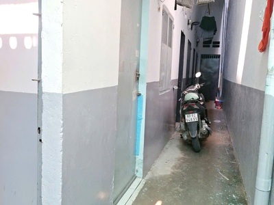 Bán nhà 2 tầng 97m  tăng nhơn phú a thủ đức   hẻm xe tải thông   giá chỉ 7.2 tỷ  sẵn 8 phòng trọ 1