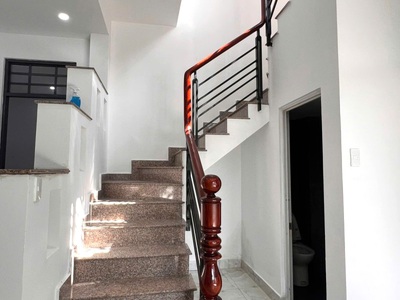 Lô góc 2 mặt tiền thoáng đẹp   nhà full nội thất 110m  tăng nhơn phú b   gần lê văn việt, hoa lư 1