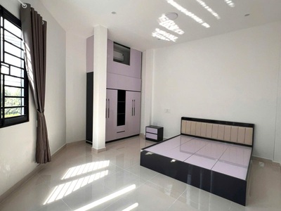 Lô góc 2 mặt tiền thoáng đẹp   nhà full nội thất 110m  tăng nhơn phú b   gần lê văn việt, hoa lư 3