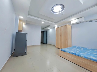 Bán nhà phường 12 tân bình, đường hoàng hoa thám  4 14 - 5 tầng 2
