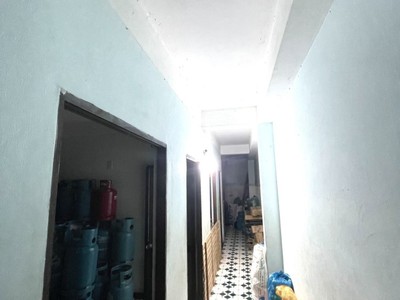 Bán đất tặng nhà nguyễn duy hiệu   90m , trung tâm sơn trà, gần biển mỹ khê   giá 8.5 tỷ 1