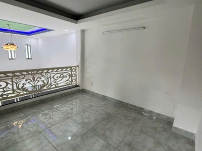 Nhà mặt tiền khu cư xá phú lâm a gần hậu giang nguyễn văn luông quận 6 , 4 x18m , 5 tầng chỉ 10tỷ 1