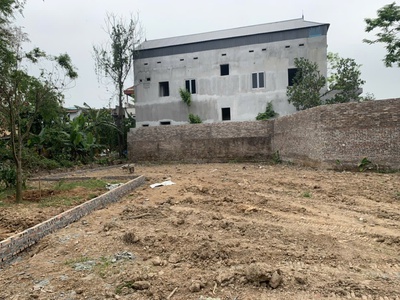 Rẻ nhất đông anh - ô tô tránh - giá đầu 2 - 350m thụy lâm 1