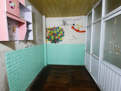 Bán nhà 57m2, thổ cư, nở hậu, ô tô tải đỗ cửa 3