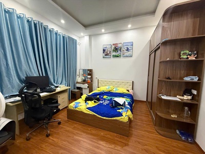 Bán nhà khương trung, thanh xuân phân lô ngõ 3 gác, nhà đẹp ở ngay 1