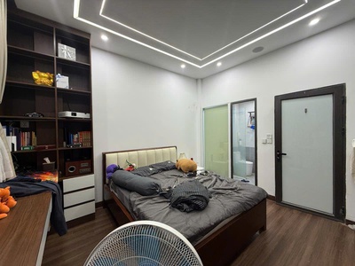 Bán nhà khương trung, thanh xuân phân lô ngõ 3 gác, nhà đẹp ở ngay 2