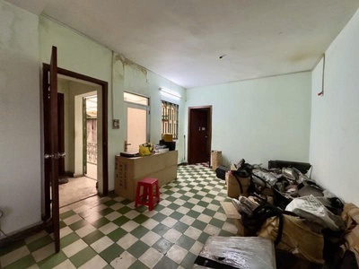 Bán nhà mặt tiền lê quang định, gần phạm văn đồng, 2 chiều, 8,7x28m, 3 tấm cũ, 52 tỷ. 4