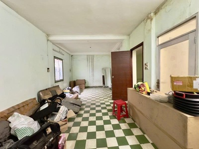 Bán nhà mặt tiền lê quang định, gần phạm văn đồng, 2 chiều, 8,7x28m, 3 tấm cũ, 52 tỷ. 3