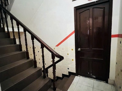Bán nhà  mt sư vạn hạnh - gần tô hiến thành, 4,5x16m, 4t - 14pn, hđt 50tr, 37,5 tỷ, 1