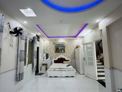 Bán nhà 2 mt hẻm 8m nguyễn văn săng - tân sơn nhì, 15x8,2m 4 tầng - 6pn, 11,9 tỷ. 2