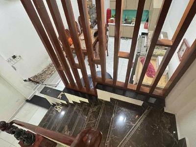 Hẻm xe hơi thông, gần mt đường bà hom, 56m2, nhà 4 tầng đúc kiên cố - nhỉnh 7 tỷ. 2