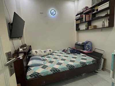 Hẻm xe hơi thông, gần mt đường bà hom, 56m2, nhà 4 tầng đúc kiên cố - nhỉnh 7 tỷ. 3