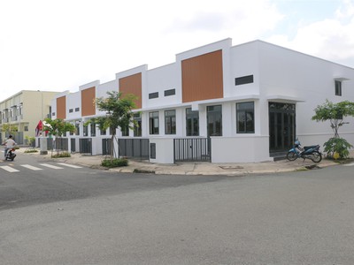 Ưu đãi ngập tràn, sổ đỏ trao tay 3