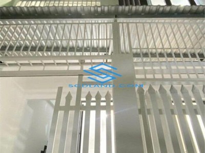 Bán nhà 5 tầng 2 mặt thoáng   trung tâm vcn phước hải   giá chỉ 4,5 tỷ  chủ ngợp giảm sâu 0