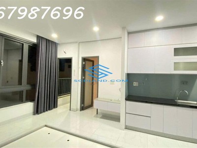 Bán nhà 5 tầng 2 mặt thoáng   trung tâm vcn phước hải   giá chỉ 4,5 tỷ  chủ ngợp giảm sâu 1