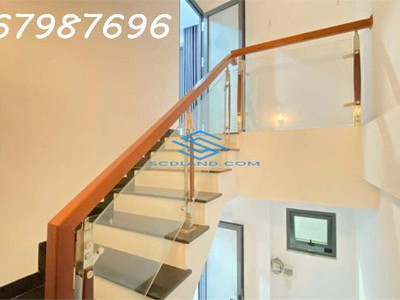 Bán nhà 5 tầng 2 mặt thoáng   trung tâm vcn phước hải   giá chỉ 4,5 tỷ  chủ ngợp giảm sâu 3