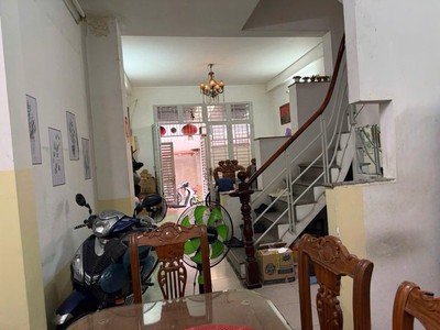 Nhà ngay aeon mall tân phú  2 mặt tiền trước sau thông thoáng 3