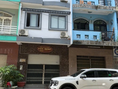 Bán hotel kdc bửu long, đang cho thuê gần 40tr/tháng chỉ 5,7tỷ 0