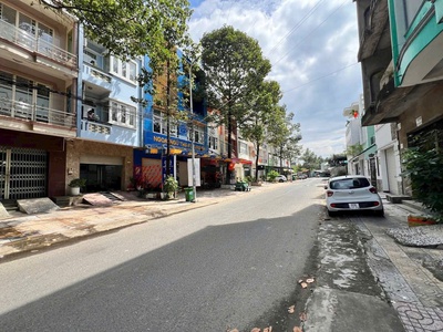 Bán hotel kdc bửu long, đang cho thuê gần 40tr/tháng chỉ 5,7tỷ 3