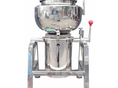 Máy xay giò chả 5kg - giữ trọn vị ngon 0