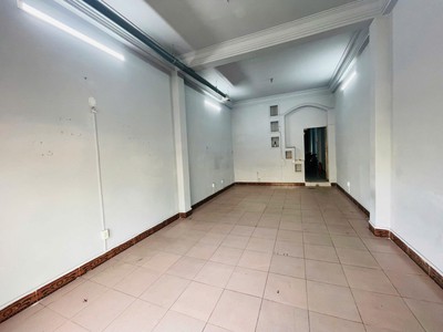 Cho thuê mặt tiền đinh bộ lĩnh, p.26, bình thạnh,4x10m, riêng biệt, 12tr, tl 2