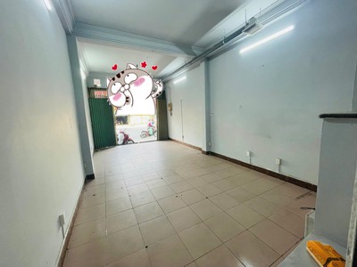 Cho thuê mặt tiền đinh bộ lĩnh, p.26, bình thạnh,4x10m, riêng biệt, 12tr, tl 0
