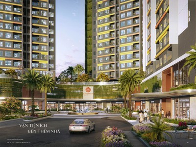 Sai tên edenia resort  đây mới là setia edenia tại hồ chí minh bạn nên xem 2