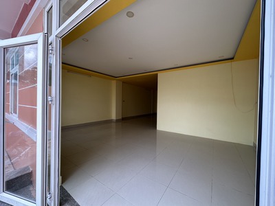 Cho thuê nhà dài hạn 0