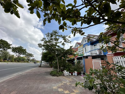 Cho thuê nhà dài hạn 8