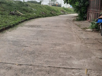 Bán nhà 57m2, thổ cư, nở hậu, ô tô tải đỗ cửa 1