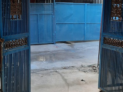 Bán nhà 57m2, thổ cư, nở hậu, ô tô tải đỗ cửa 2