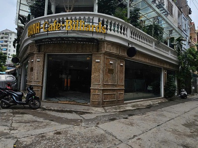 Bán nhà phân lô ô tô tránh cầu diễn 55m2x4t, lô góc,giá rẻ,không qh,10.2 tỷ 0