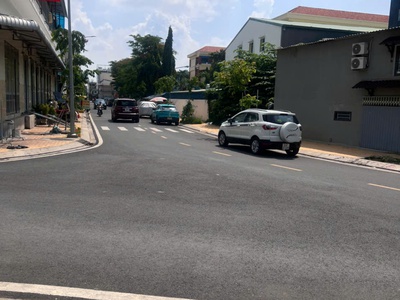 Kdc phú xuân   nhà bè 1 neefnduy nhất 43tr/m2 0