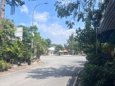 Kdc phú xuân   nhà bè 1 neefnduy nhất 43tr/m2 2