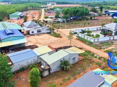 Bán đất đẹp ngang 6m, tiện xây trọ. sát ngay kcn 2