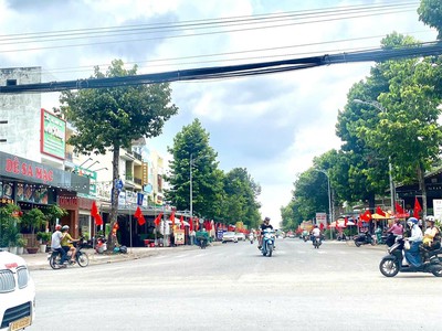 Bán đát đường 11a phường long bình kế vinomes q9 - hẻm xe tải vào tới nơi - giá tốt nhất khu vực - 4