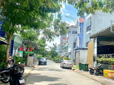 Bán đát đường 11a phường long bình kế vinomes q9 - hẻm xe tải vào tới nơi - giá tốt nhất khu vực - 3